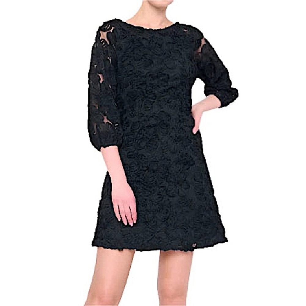 Flora Bea NYC Danniella Dress in Castle Tulle